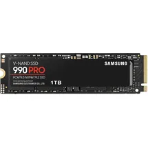 Samsung 990 PRO 1 TB M.2 MZ-V9P1T0BW