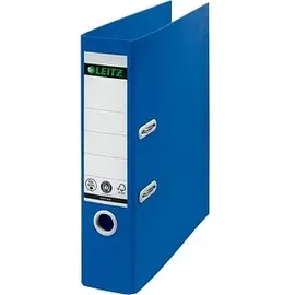 Leitz Ordner DIN A4 80 mm Blau 1 St.