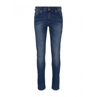 TOM TAILOR Denim Herren Aedan Straight Jeans