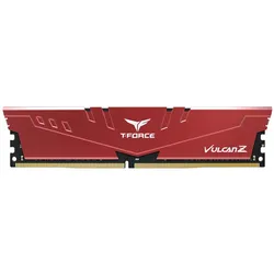 Team Group T-Force Vulcan Z - DDR4 - Modul - 16 GB - DIMM 288-PIN
