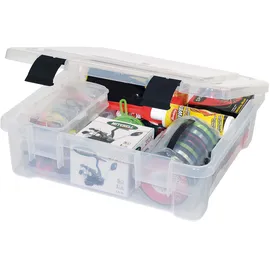 Papyrus Angelbox Aufbewahrungsbox Clear One Size