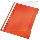 Leitz Schnellhefter 4191 A4 Orange