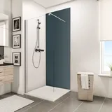 Schulte DecoDesign Duschrückwand Grau