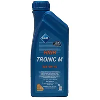 Aral HighTronic M 5W-40 1 Liter