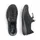 Rieker Slip-Ons Herren Schwarz 42