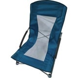 Mc Kinley McKINLEY Faltstuhl Beach 200 I, blue dark)