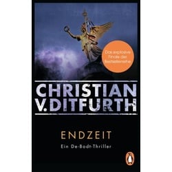 Endzeit