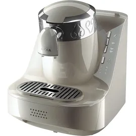 Arzum Okka weiß/silber