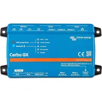 Victron Energy Cerbo GX Solarladeregler