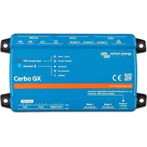 Victron Energy Cerbo GX Solarladeregler