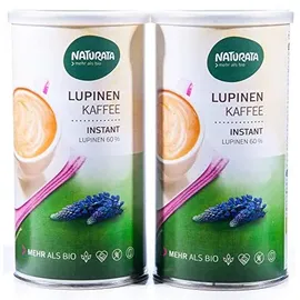 Naturata Lupinenkaffee Instant-Kaffee 100 g