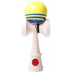 Kendama Record M1  Jupiter EINHEITSGRÖSSE