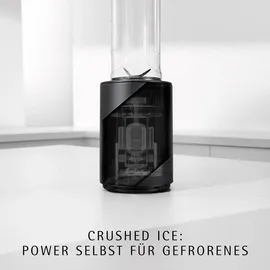 WMF KITCHENminis 0416500071 schwarz
