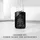 WMF KITCHENminis 0416500071 schwarz