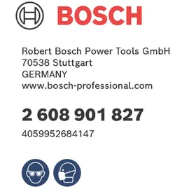 Bosch Forstnerbohrer 20 mm 1 St.