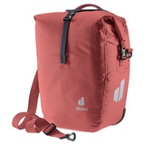 Deuter Weybridge 20+5 Gepäcktasche redwood (3230122-5579)