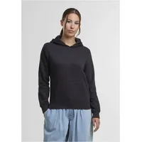 URBAN CLASSICS Sweat & Fleece - Hoody in navy | Gr.: 5xl