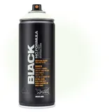Montana Black 9105 Weiß 0,4 l