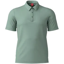 Löffler Poloshirt türkis 50