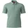 Löffler Poloshirt türkis 50