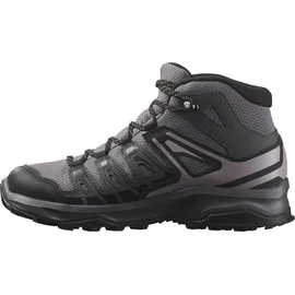 Salomon EXTEGRA MID GTX W Damen, grau, Größe 42 - 42