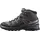 Salomon EXTEGRA MID GTX W Damen, grau, Größe 42 - 42