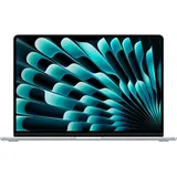 Apple MacBook Air 15" 2024 M3 / 8GB / 512GB SSD / Silver / MRYQ3D/A Neu