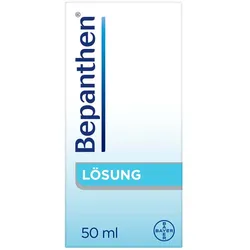 Bepanthen Lösung 50 ml