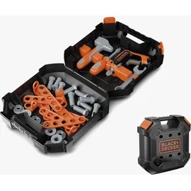 Smoby Kinder-Werkzeugkoffer