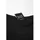 NNormal Merino Langarm-T-Shirt schwarz L