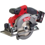 Milwaukee M12 CCS44-402C inkl. 2 x 4,0 Ah + Koffer 4933448235