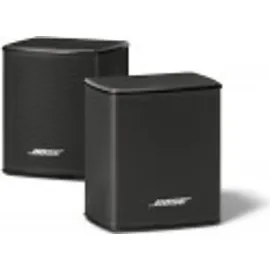 Bose Surround Speakers schwarz