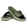 Crocs Bayaband Slide 37-38 EU Army Green