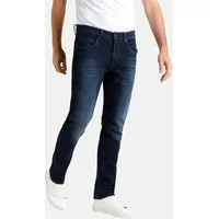 MAC Arne Pipe Modern Fit Blau 35/32