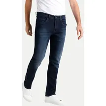 MAC Arne Pipe Modern Fit Blau 35/32