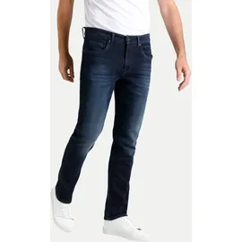 MAC Arne Pipe Modern Fit Blau 35/32