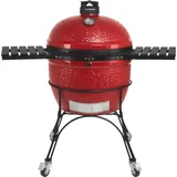 Kamado Joe Big Joe II rot