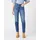 Wrangler Straight Jeans Airblue 27 32