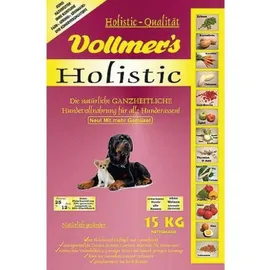 Vollmer's Holistic 15 kg