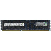 HP 16GB DDR3 PC3-12800 (713985-B21)