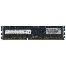 HP 16GB DDR3 PC3-12800 (713985-B21)