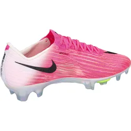 Nike Mercurial Superfly 11 Elite FG Herren Pink/Black 44