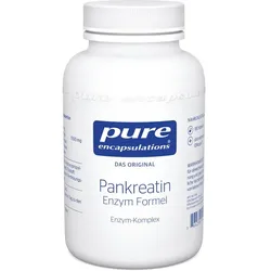 Pure Encapsulations Pankreatin Enz