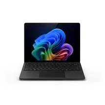Microsoft Surface Laptop 7 15'' Intel Core Ultra 7 268V 32 GB RAM 1 TB SSD Schwarz