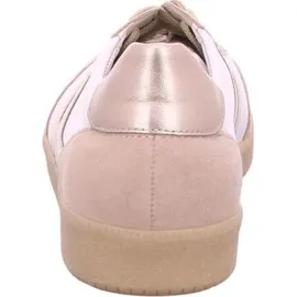 Gabor Sneaker Low Beige 38,5