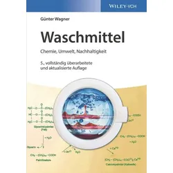 Waschmittel