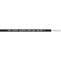Lapp 4150314/100 Einzelader 1 x 1mm2 100m