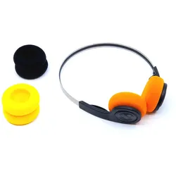 We are Rewind WIRELESS HEADPHONES - EQ-001