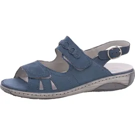 WALDLÄUFER Garda 210004 denim 41