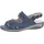 WALDLÄUFER Garda 210004 denim 41